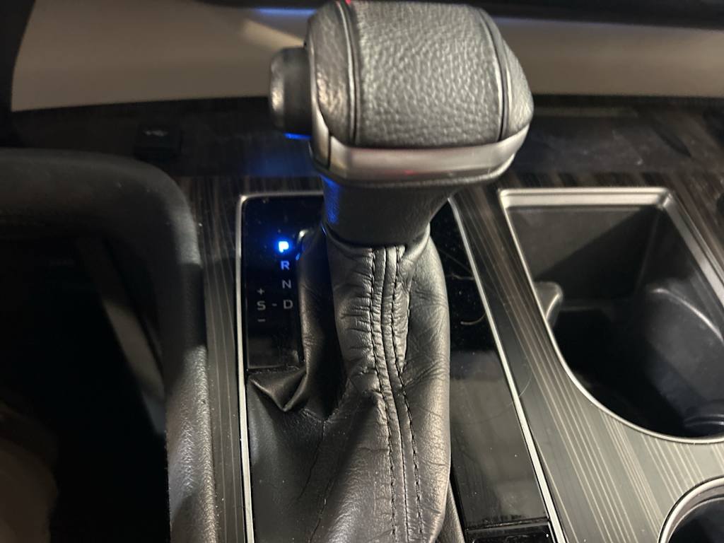 Thumbnail: 2021 Toyota Sienna - 11