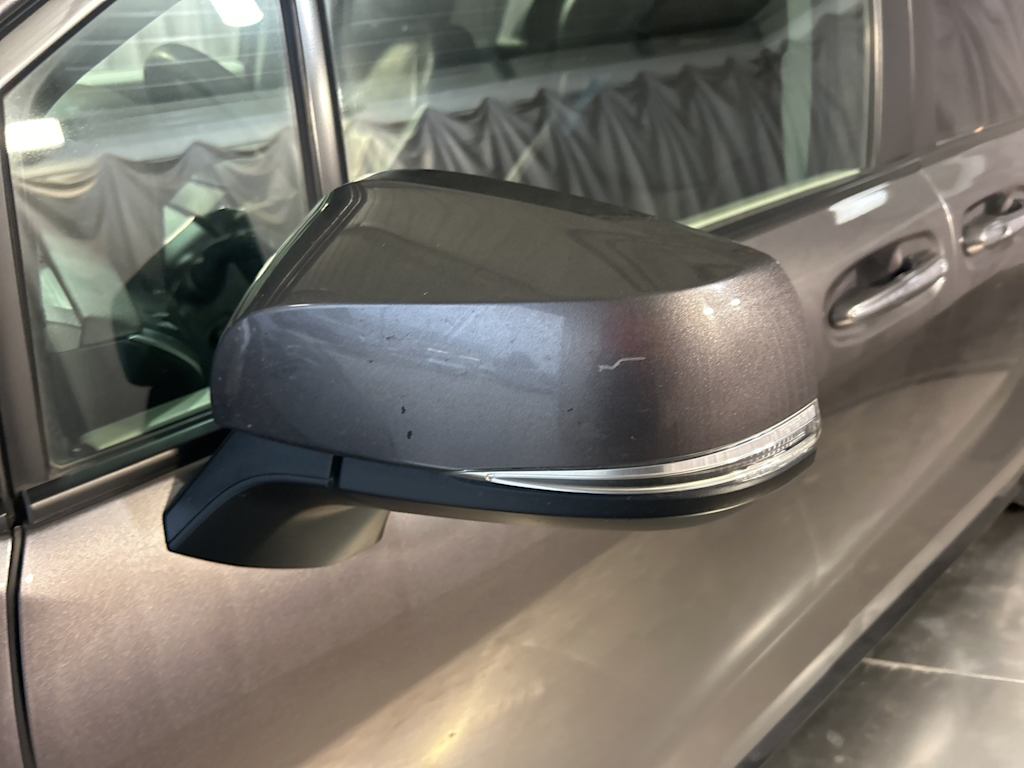 Thumbnail: 2021 Toyota Sienna - 7