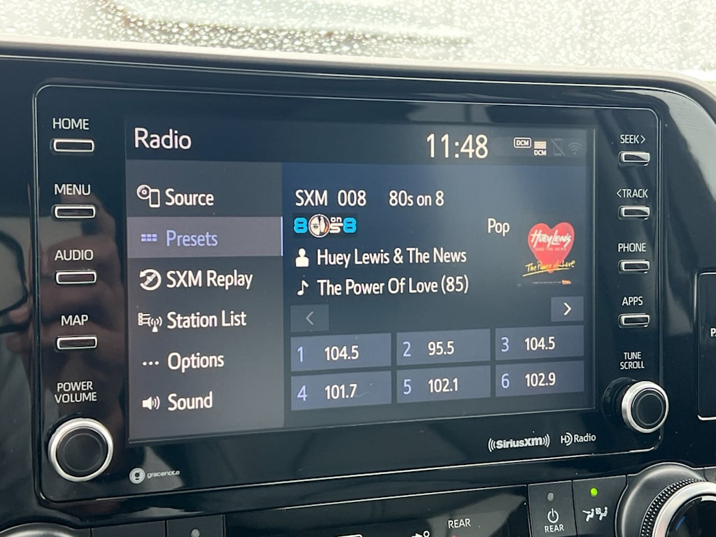 Thumbnail: 2021 Toyota Highlander - 13