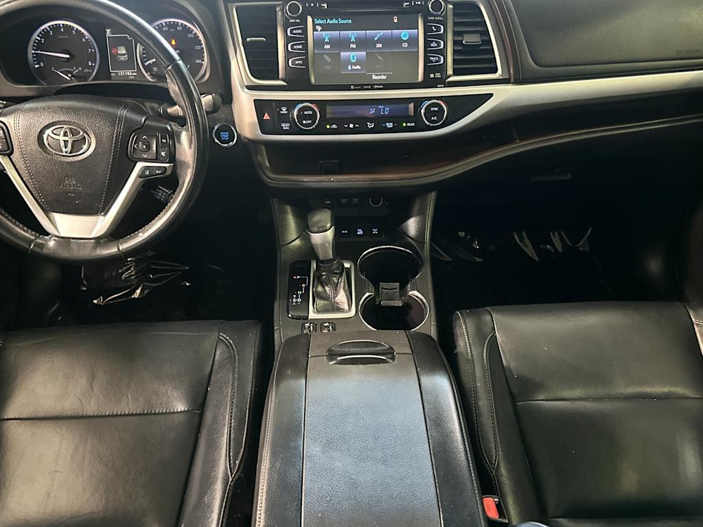 Thumbnail: 2018 Toyota Highlander - 2