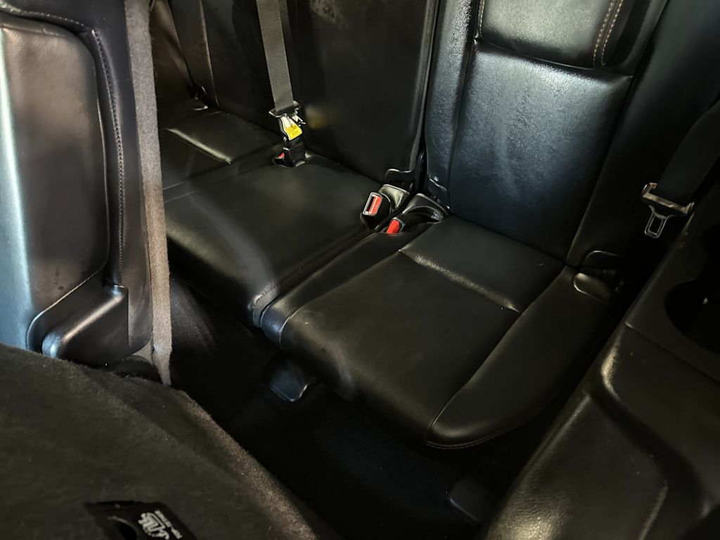 Thumbnail: 2018 Toyota Highlander - 23