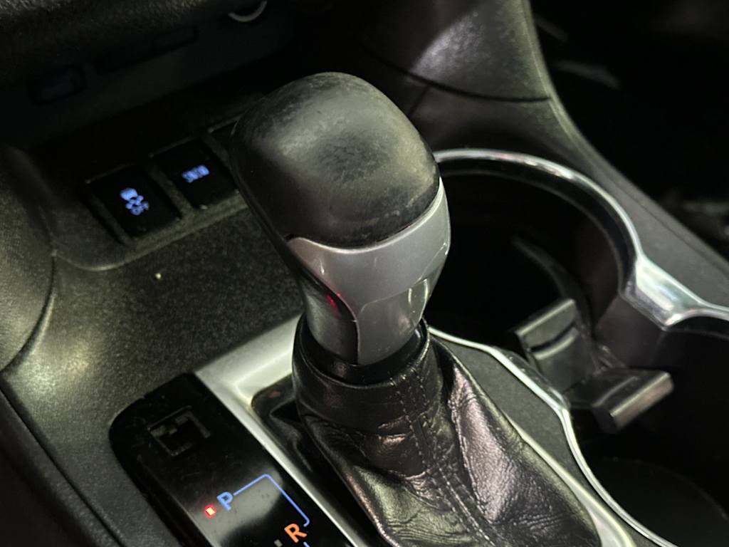 Thumbnail: 2018 Toyota Highlander - 14