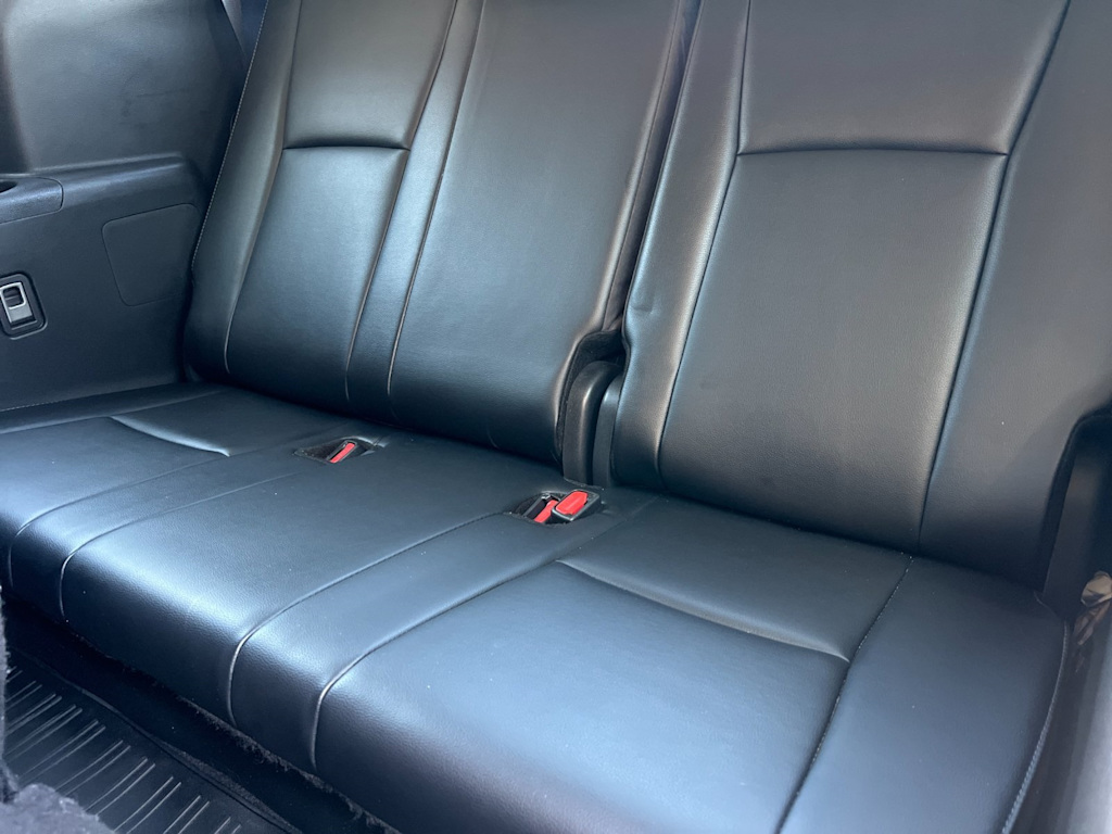 Thumbnail: 2024 Toyota Highlander - 23