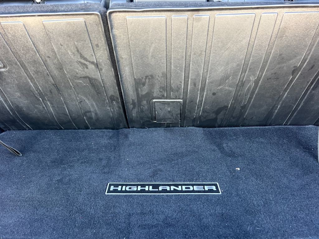 Thumbnail: 2024 Toyota Highlander - 24