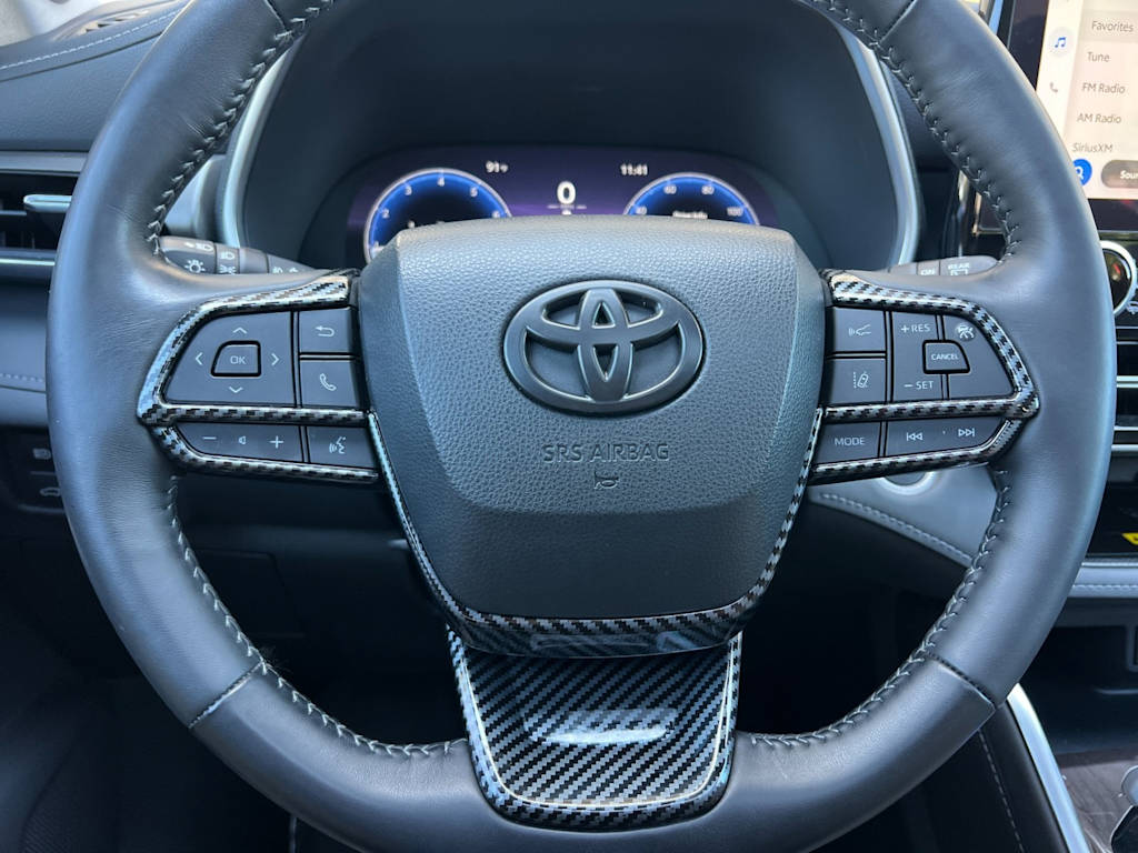 Thumbnail: 2024 Toyota Highlander - 29