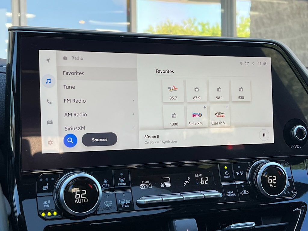 Thumbnail: 2024 Toyota Highlander - 13