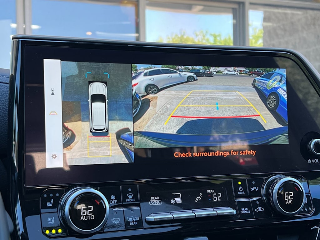 Thumbnail: 2024 Toyota Highlander - 26