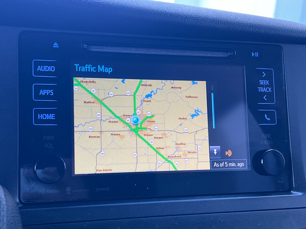 Thumbnail: 2017 Toyota Sienna - 26