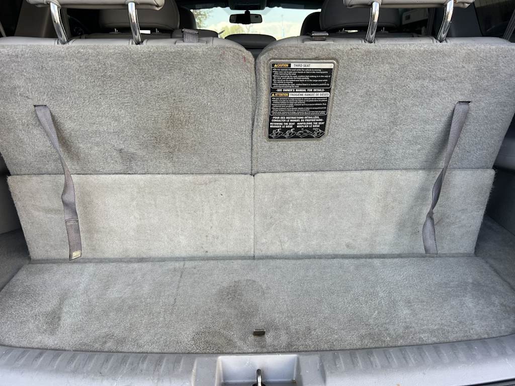 Thumbnail: 2013 Toyota Highlander - 24