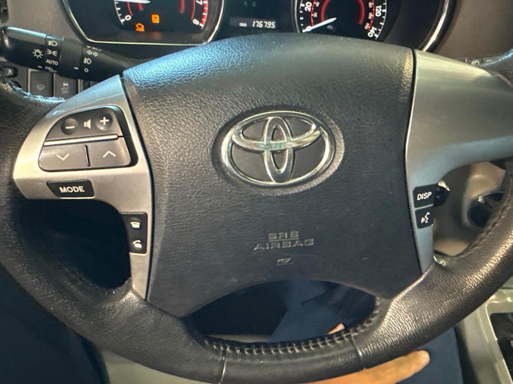 Thumbnail: 2011 Toyota Highlander - 23