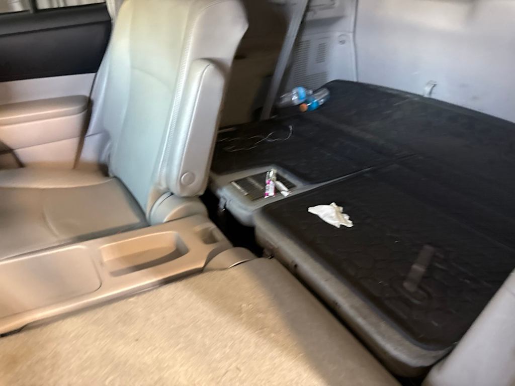 Thumbnail: 2011 Toyota Highlander - 12