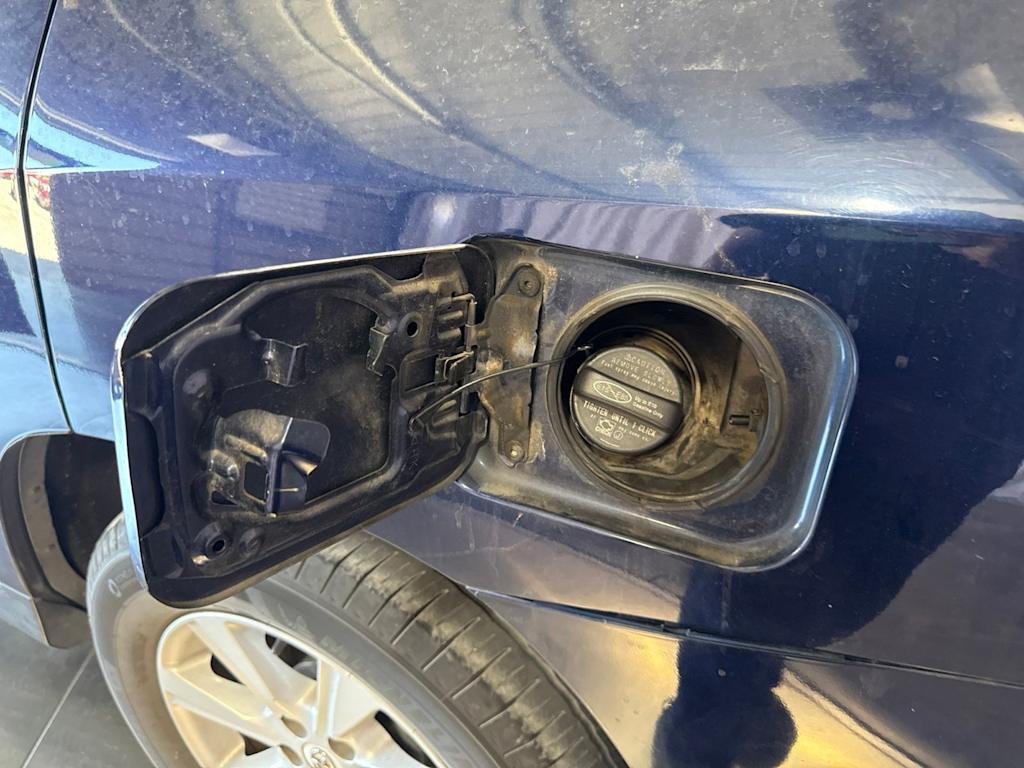 Thumbnail: 2011 Toyota Highlander - 11