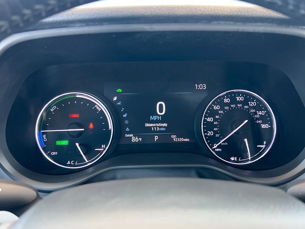 Thumbnail: 2021 Toyota Sienna - 15