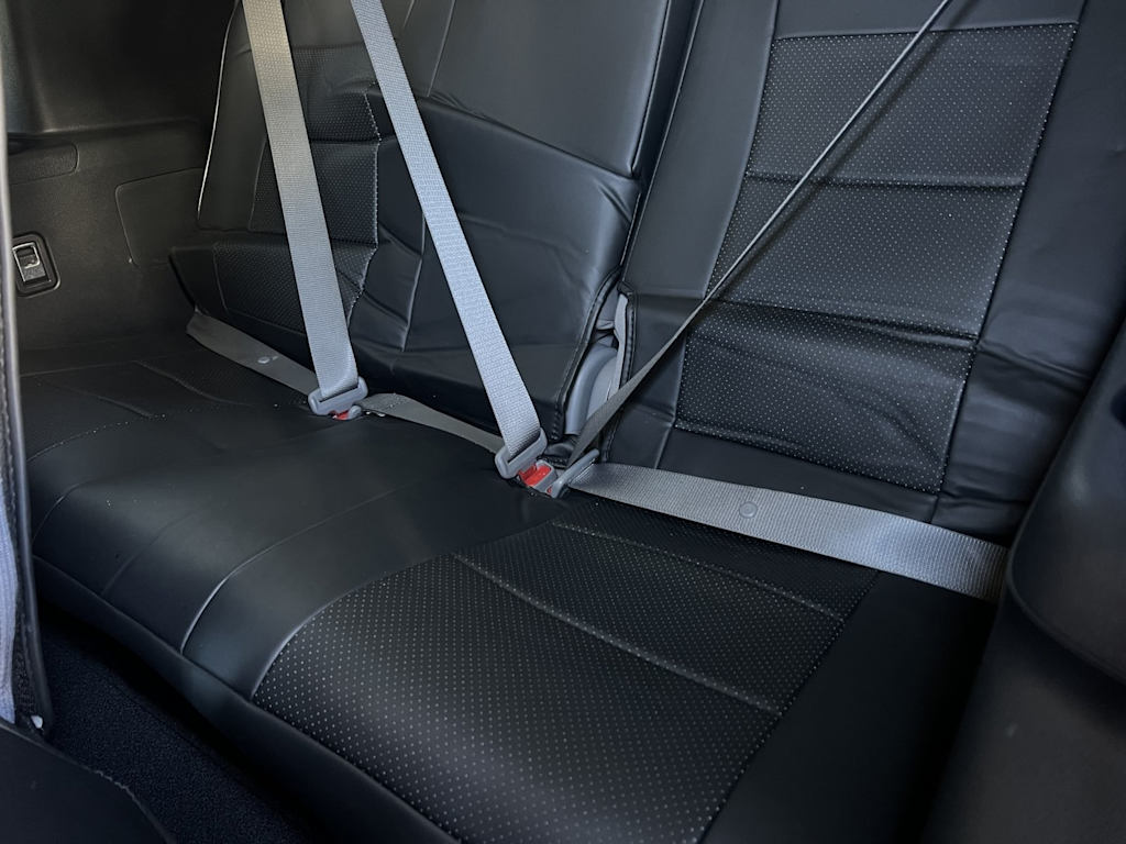 Thumbnail: 2021 Toyota Highlander - 7