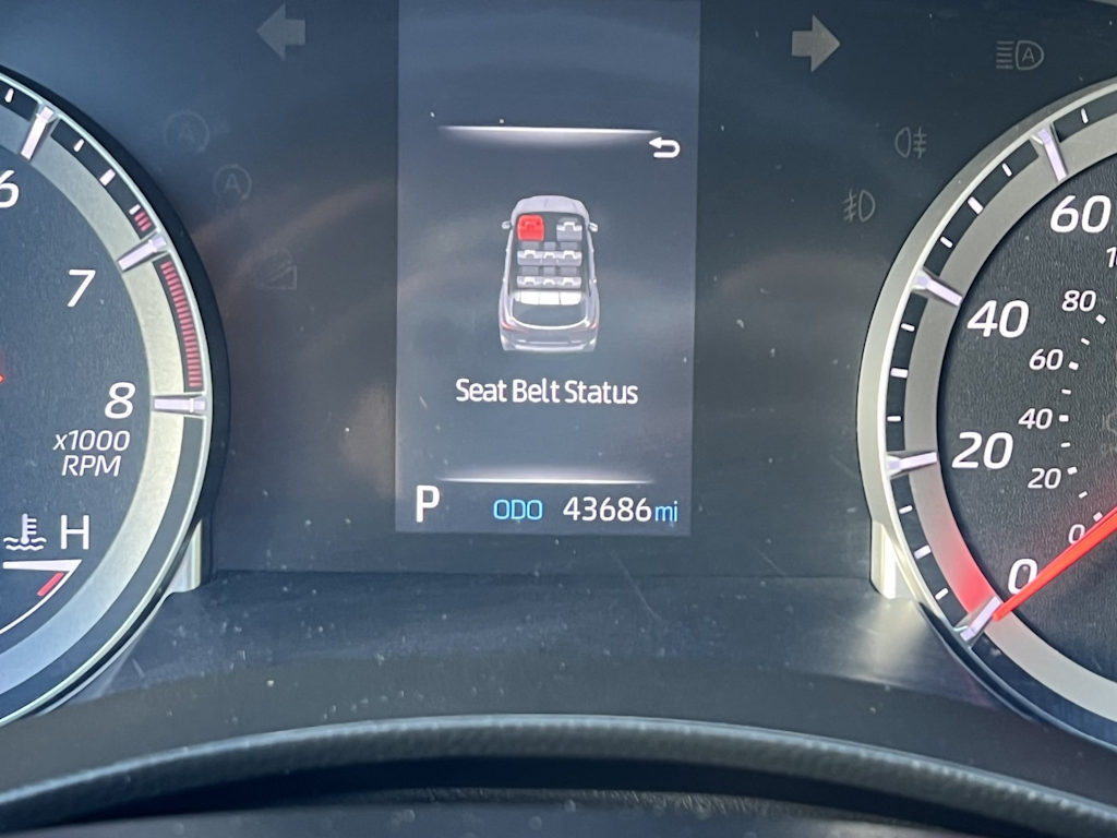 Thumbnail: 2021 Toyota Highlander - 28