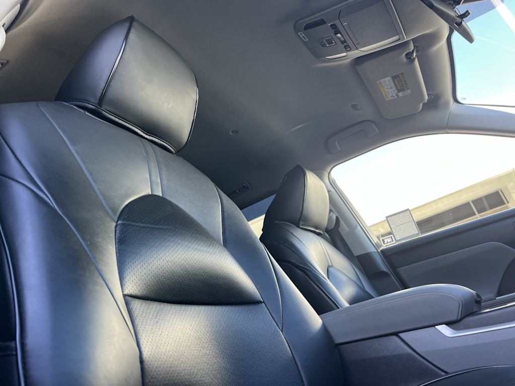 Thumbnail: 2021 Toyota Highlander - 23