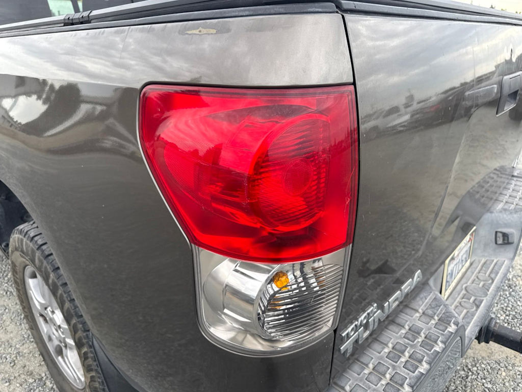 Thumbnail: 2007 Toyota Tundra - 20