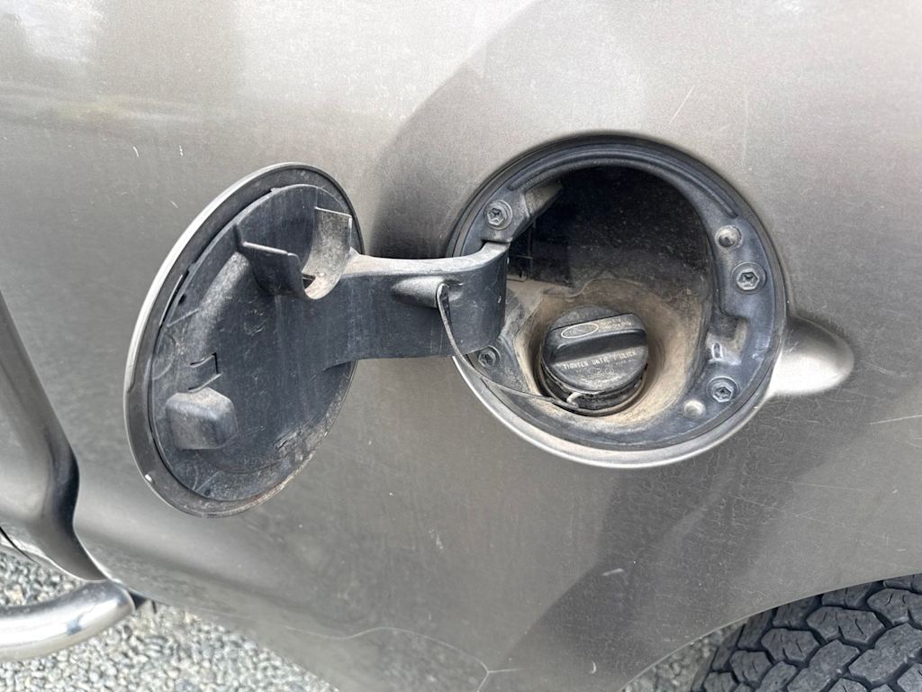 Thumbnail: 2007 Toyota Tundra - 19