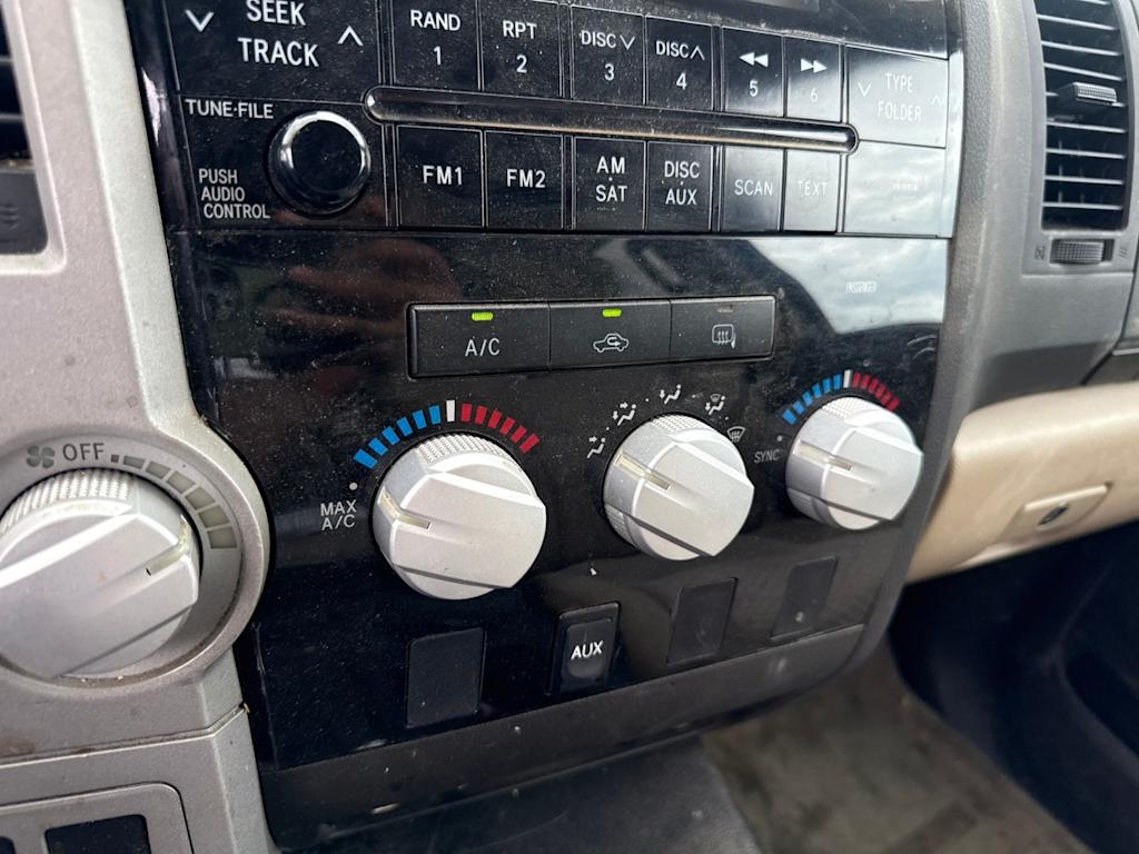 Thumbnail: 2007 Toyota Tundra - 28