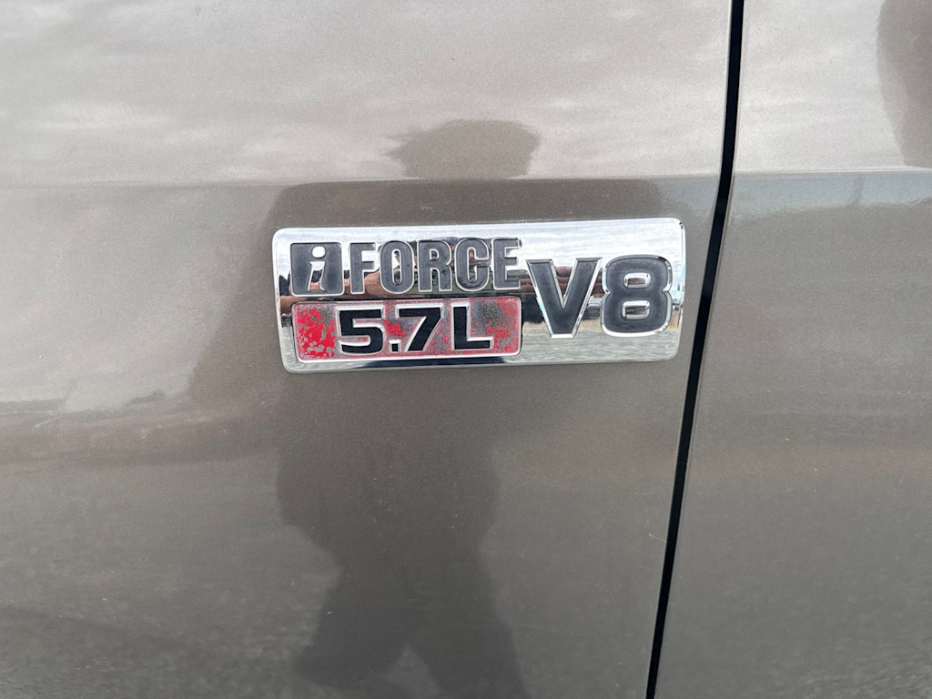 Thumbnail: 2007 Toyota Tundra - 6