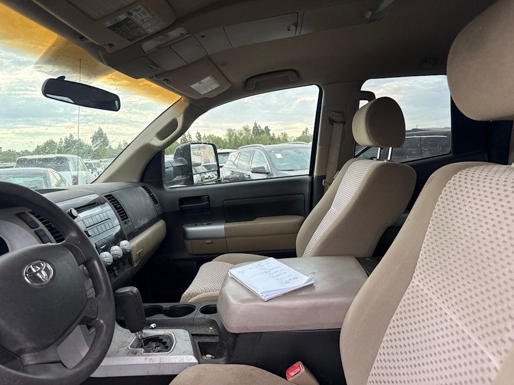 Thumbnail: 2007 Toyota Tundra - 8