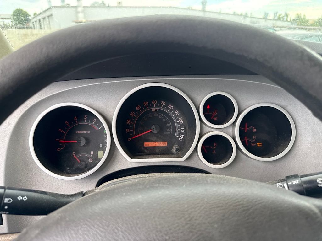 Thumbnail: 2007 Toyota Tundra - 11
