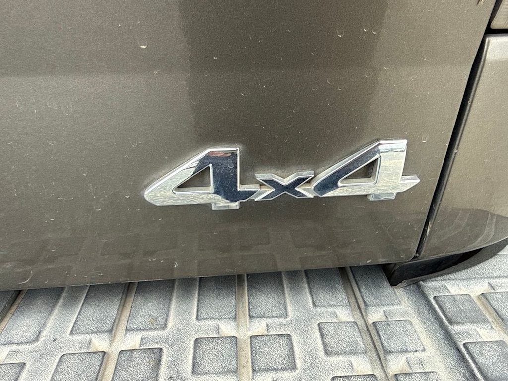 Thumbnail: 2007 Toyota Tundra - 22