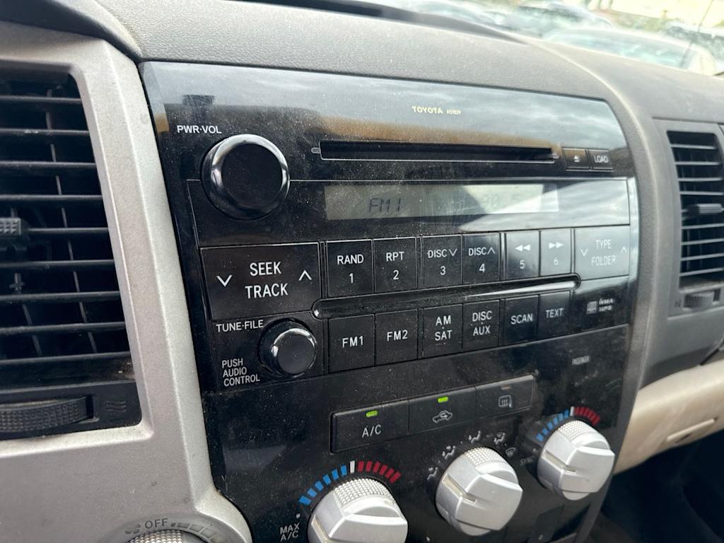 Thumbnail: 2007 Toyota Tundra - 10