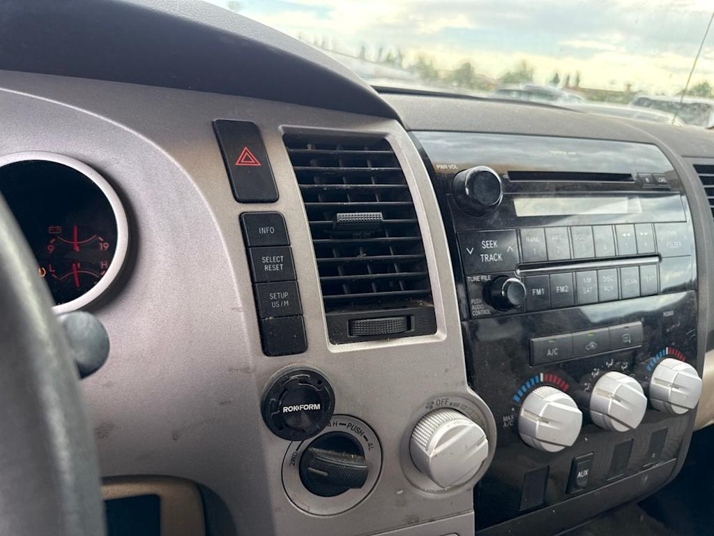 Thumbnail: 2007 Toyota Tundra - 2