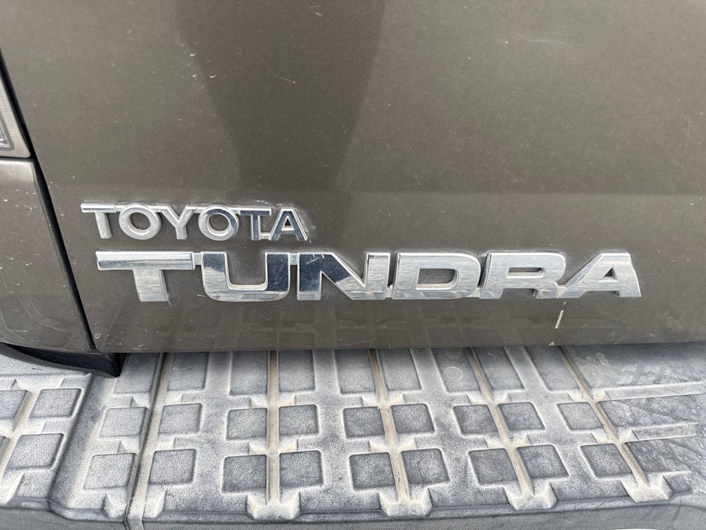 Thumbnail: 2007 Toyota Tundra - 21