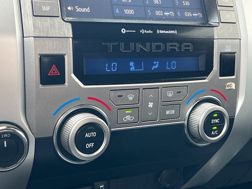 Thumbnail: 2021 Toyota Tundra - 25