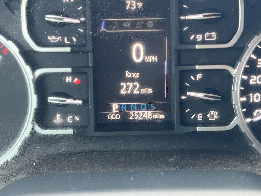 Thumbnail: 2021 Toyota Tundra - 28