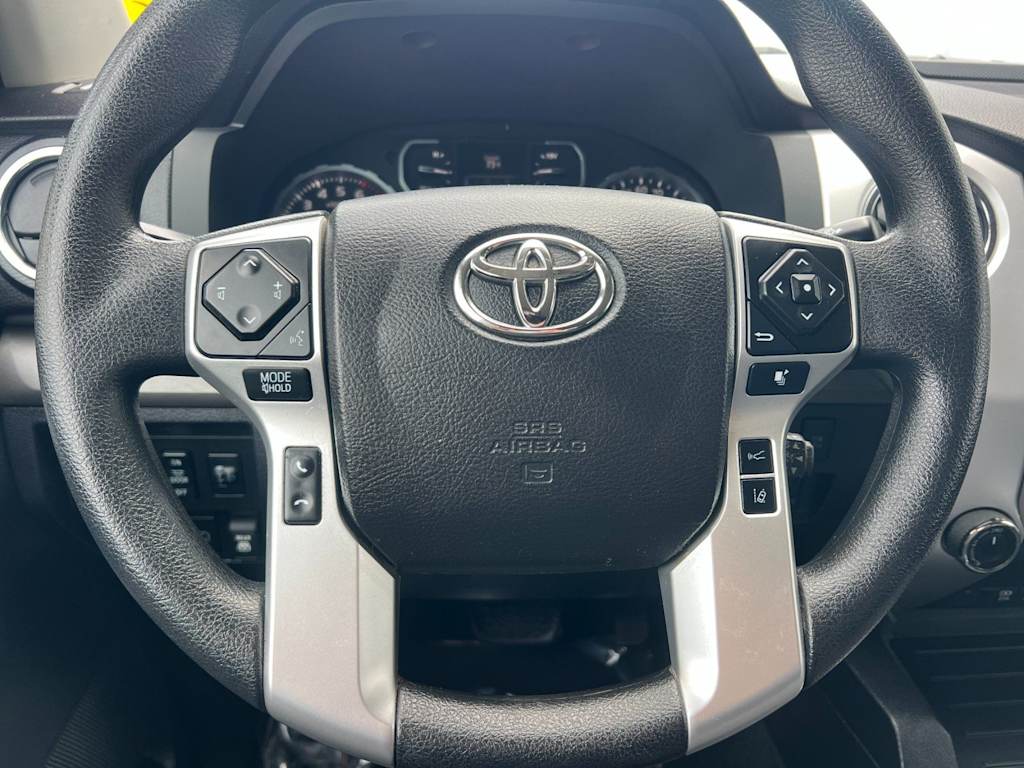 Thumbnail: 2021 Toyota Tundra - 27