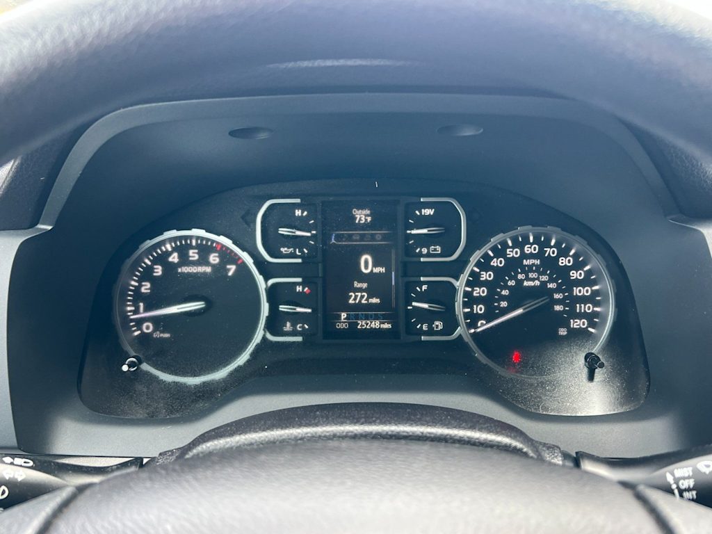 Thumbnail: 2021 Toyota Tundra - 15