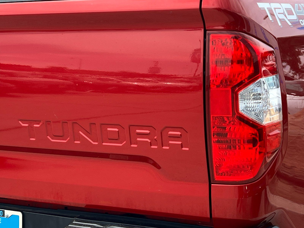 Thumbnail: 2021 Toyota Tundra - 29