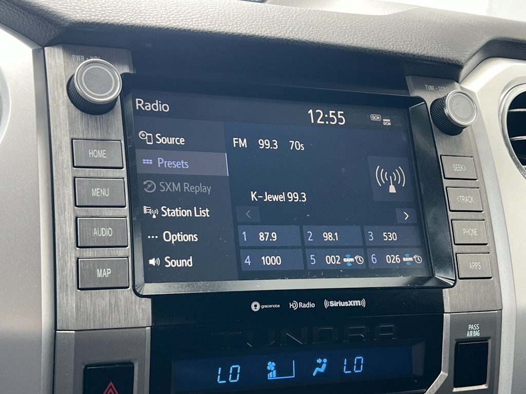 Thumbnail: 2021 Toyota Tundra - 13