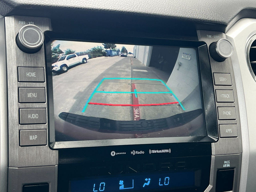 Thumbnail: 2021 Toyota Tundra - 24