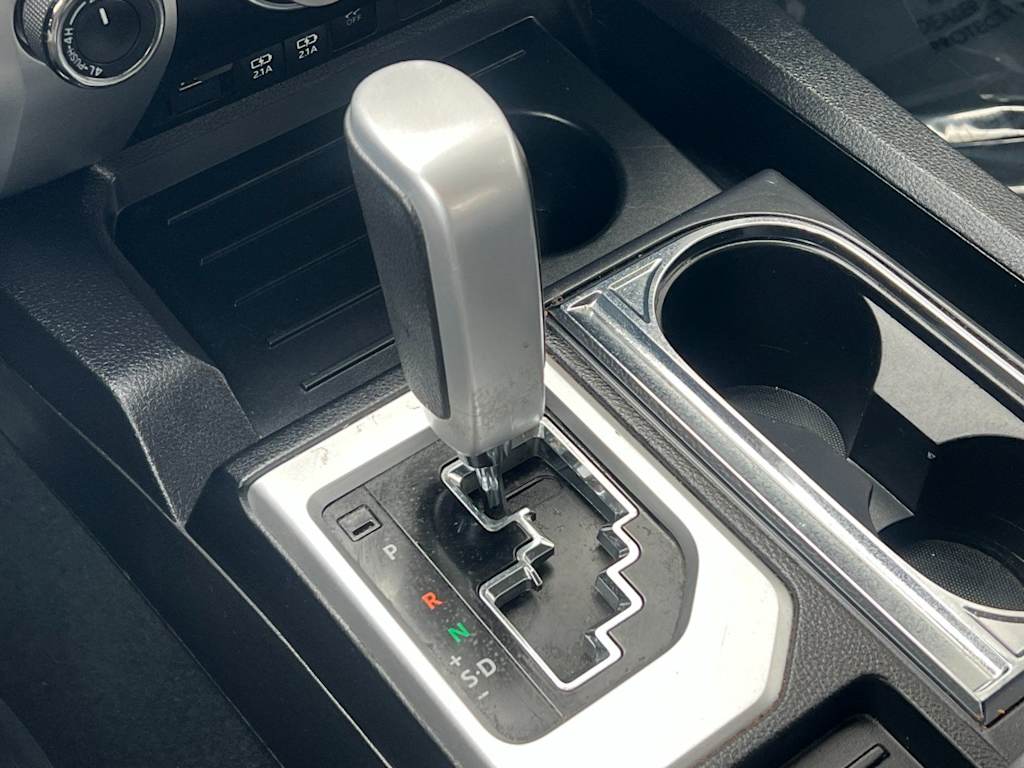 Thumbnail: 2021 Toyota Tundra - 14