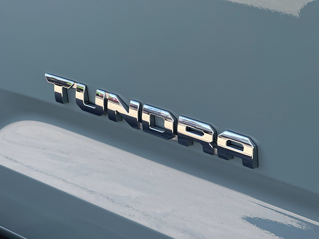 Thumbnail: 2024 Toyota Tundra - 7