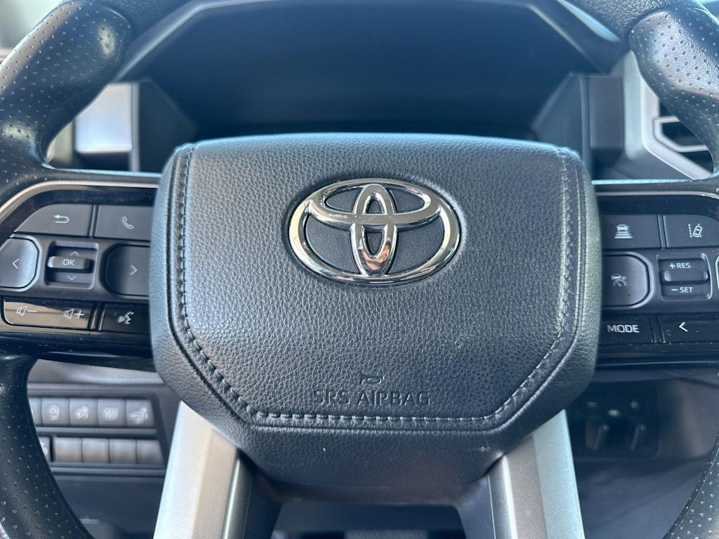 Thumbnail: 2024 Toyota Tundra - 25
