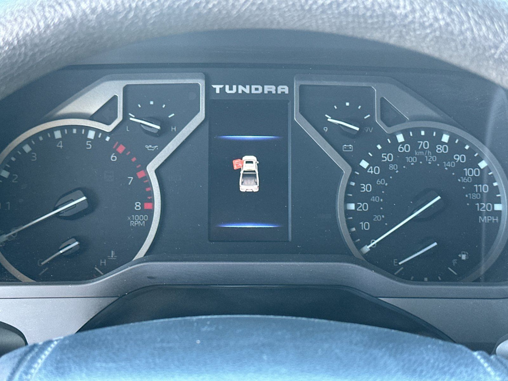 Thumbnail: 2024 Toyota Tundra - 15