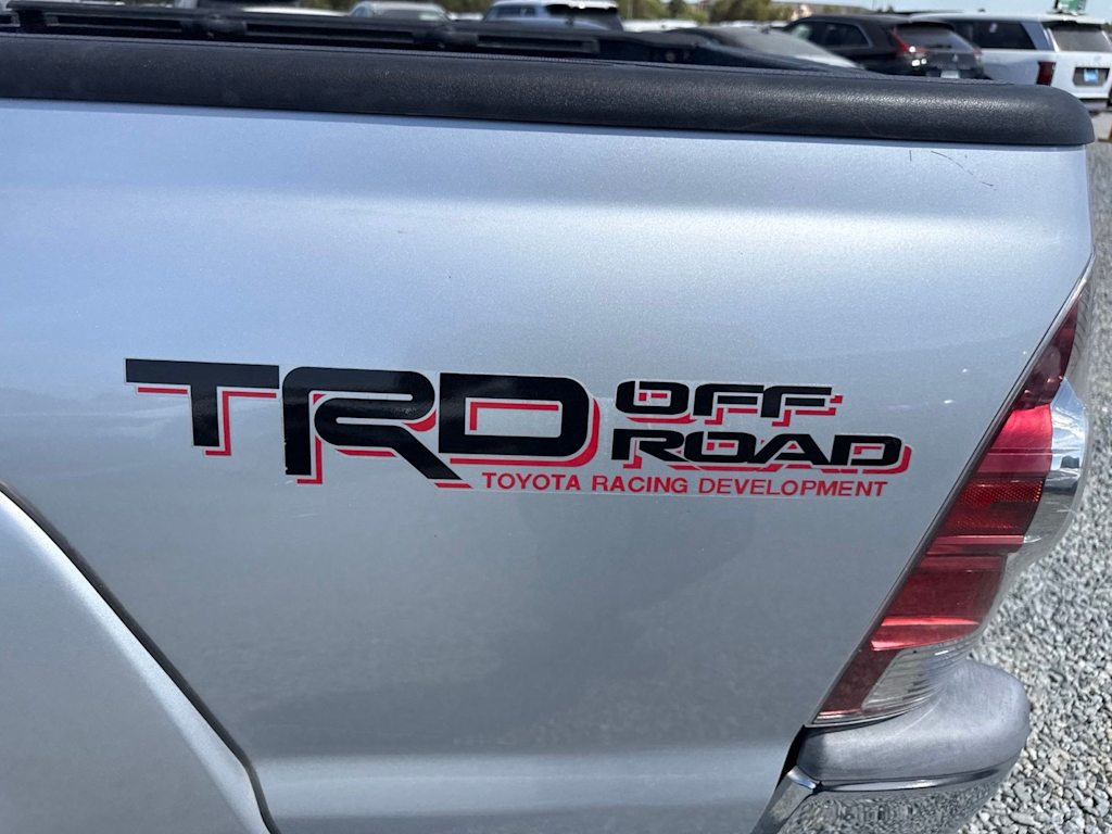 Thumbnail: 2013 Toyota Tacoma - 19