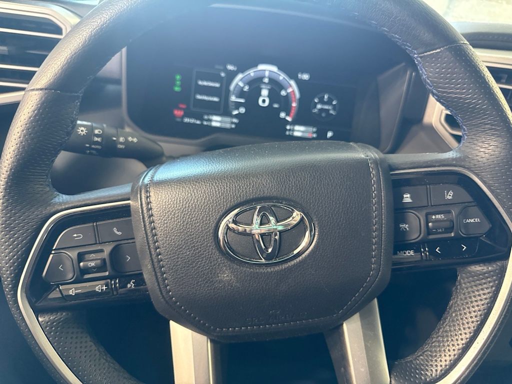 Thumbnail: 2025 Toyota Tundra - 27