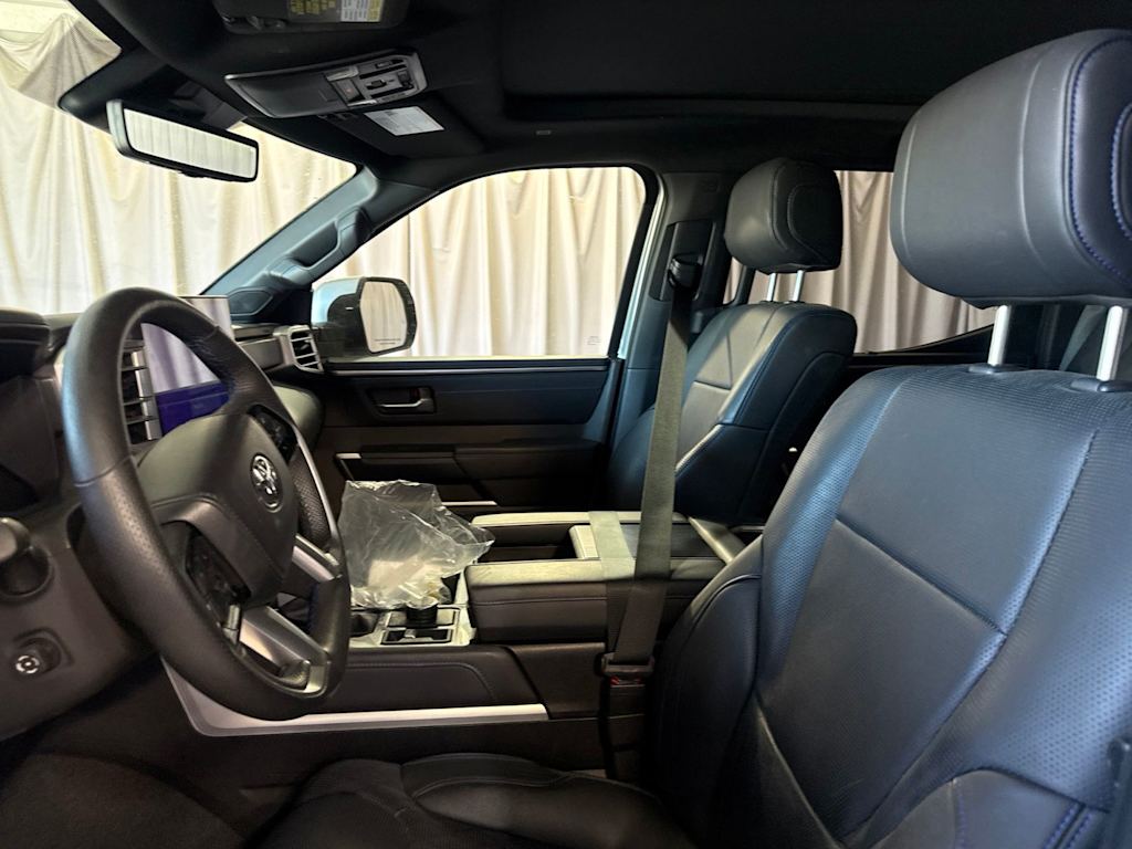 Thumbnail: 2025 Toyota Tundra - 8