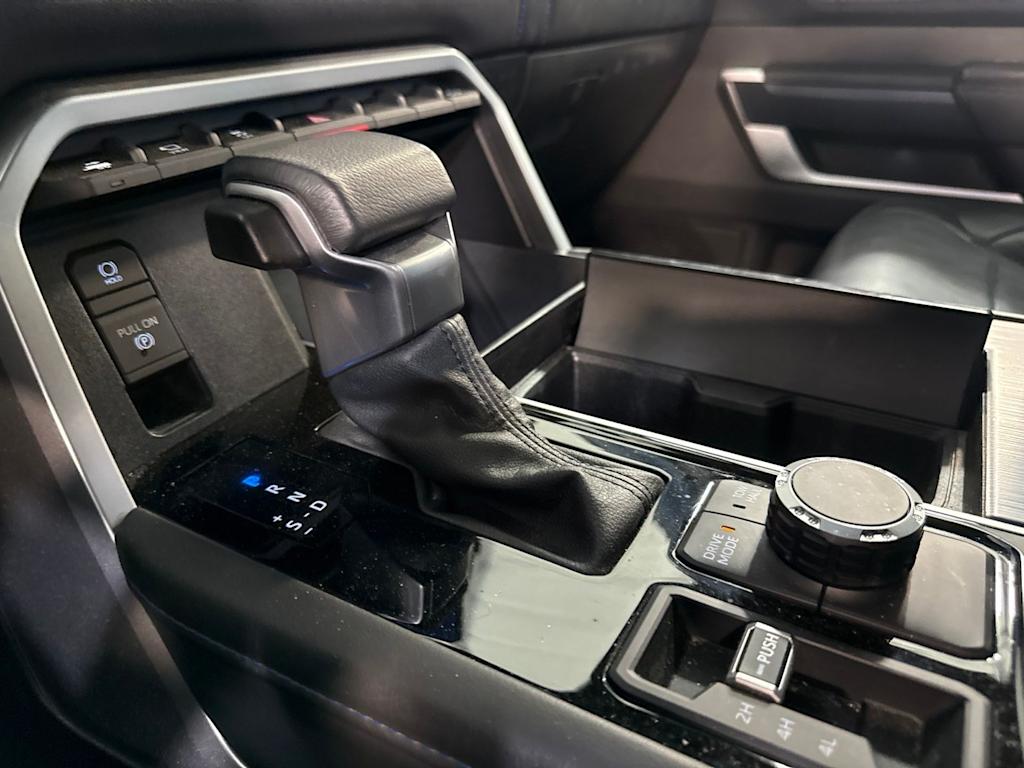 Thumbnail: 2025 Toyota Tundra - 11