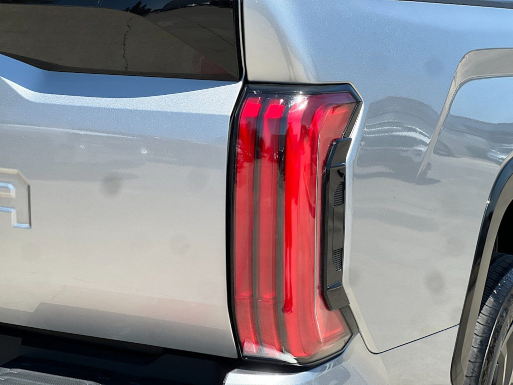 Thumbnail: 2025 Toyota Tundra - 29