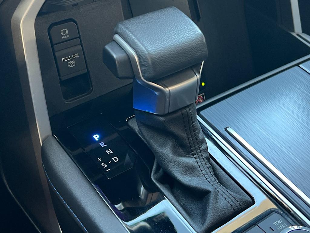 Thumbnail: 2025 Toyota Tundra - 16
