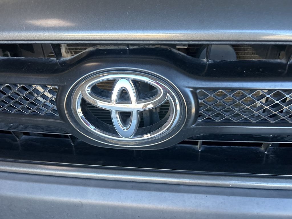 Thumbnail: 2015 Toyota Tacoma - 5