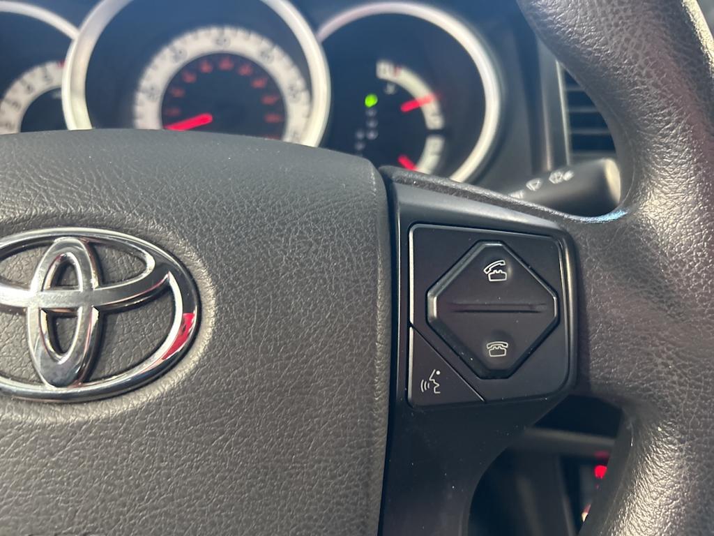 Thumbnail: 2015 Toyota Tacoma - 29