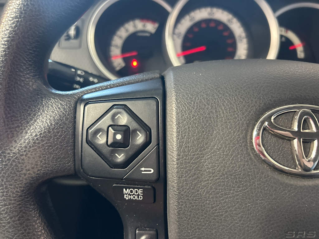 Thumbnail: 2015 Toyota Tacoma - 28